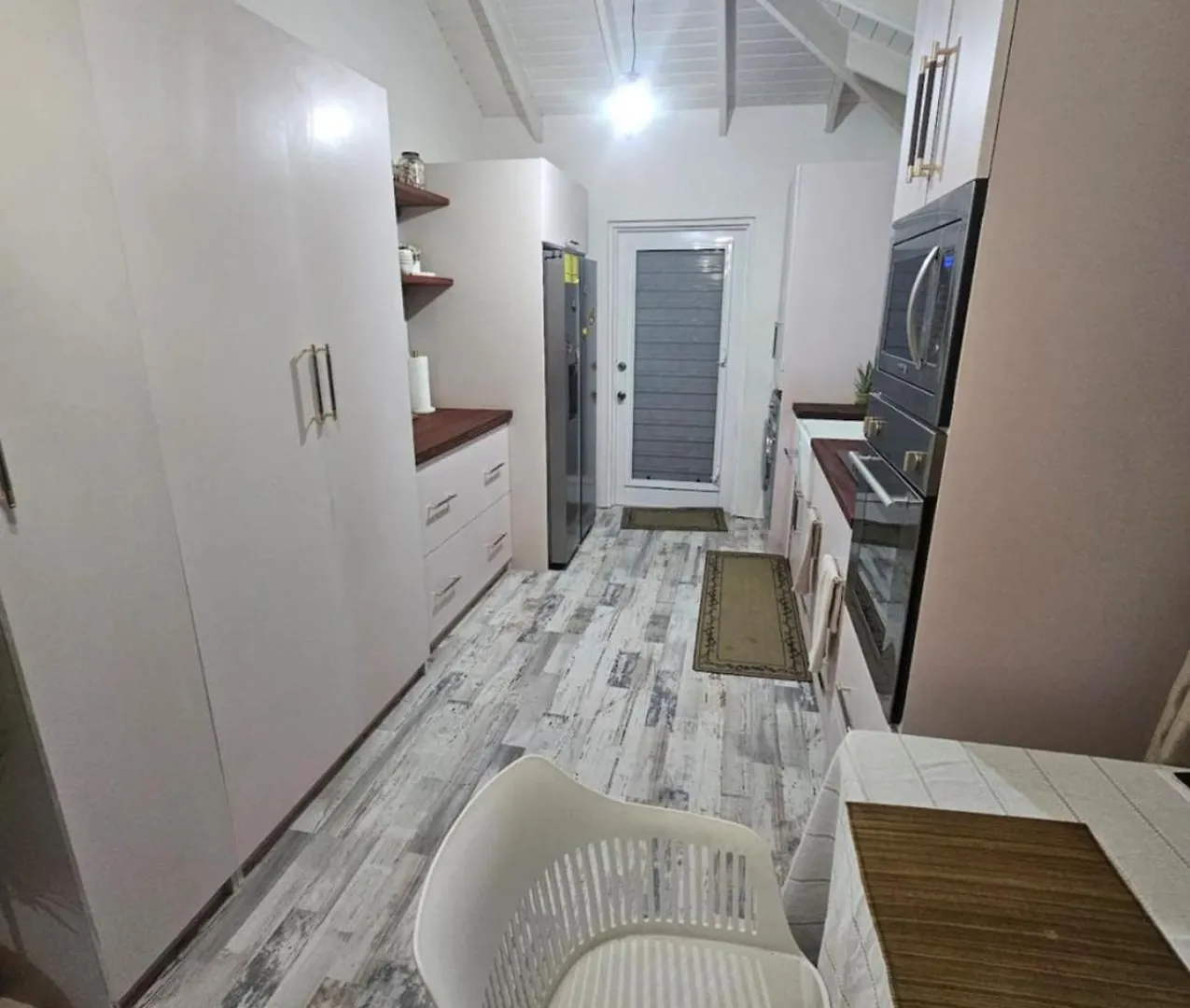 Harvey'S Mizpahcot Oasis - Cruise Port, Us Embassy And Vacation Apartment Bridgetown