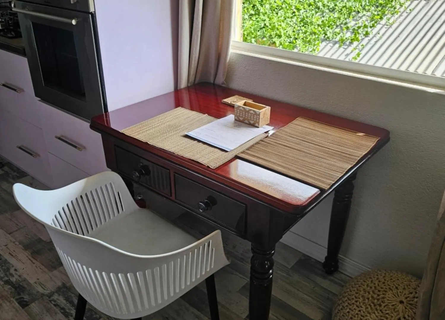 Harvey'S Mizpahcot Oasis - Cruise Port, Us Embassy And Vacation Apartment Bridgetown