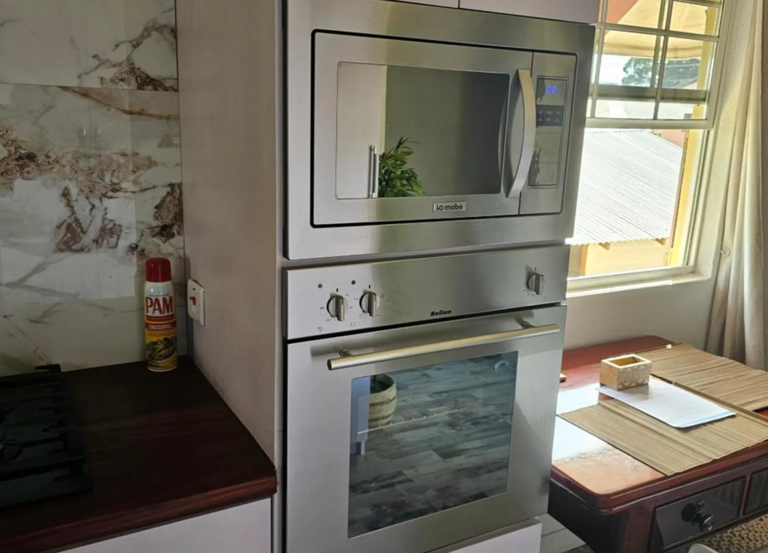 Harvey'S Mizpahcot Oasis - Cruise Port, Us Embassy And Vacation Apartment Bridgetown Barbados
