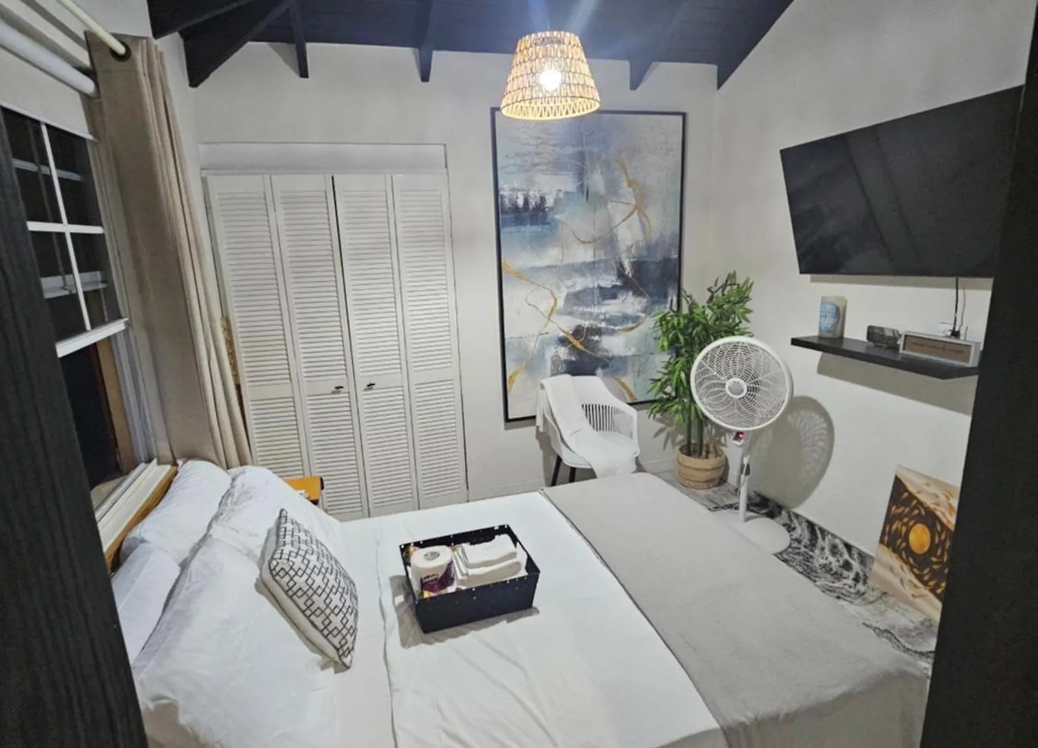 Harvey'S Mizpahcot Oasis - Cruise Port, Us Embassy And Vacation Apartment Bridgetown