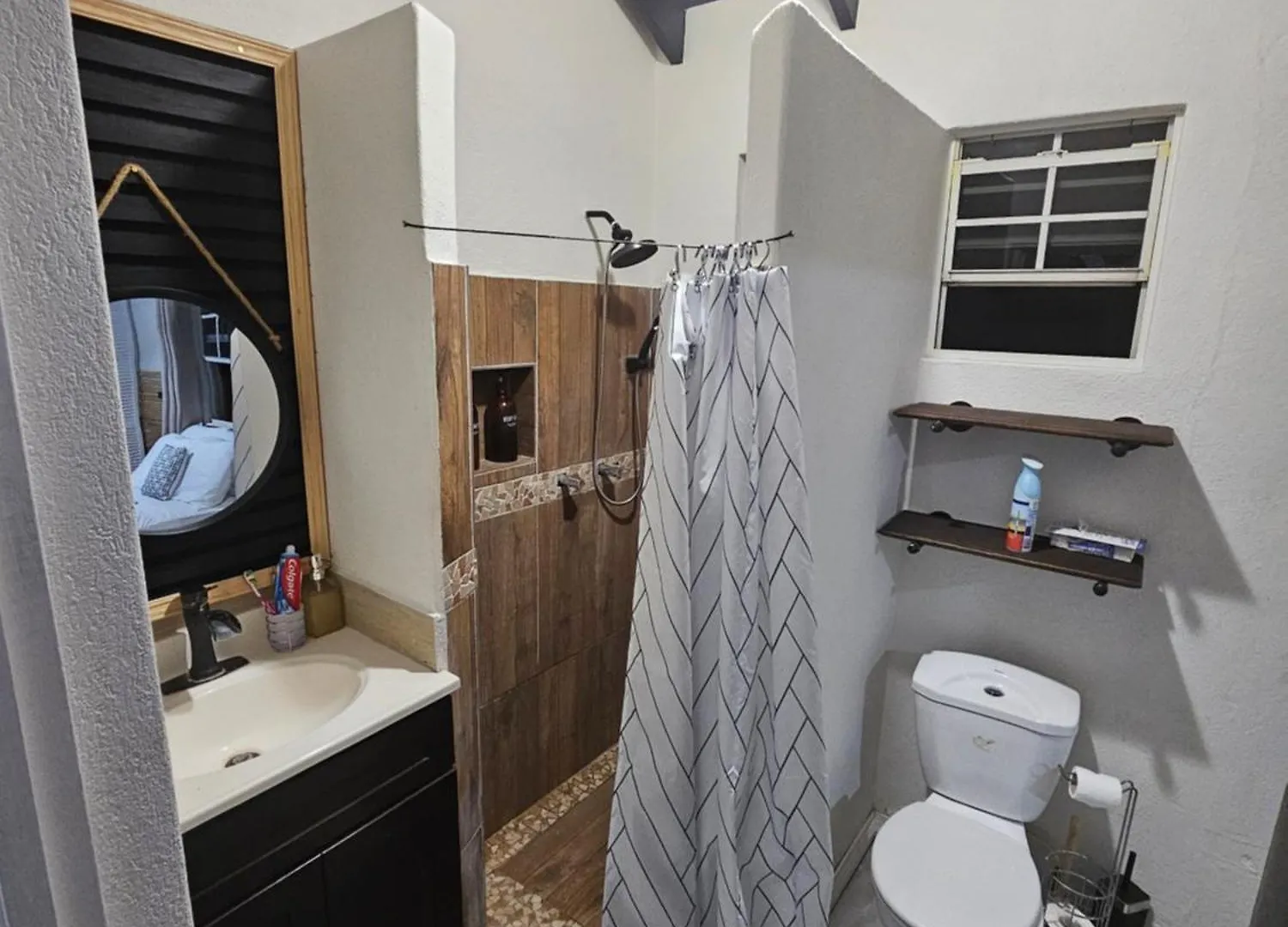 Harvey'S Mizpahcot Oasis - Cruise Port, Us Embassy And Vacation Apartment Bridgetown