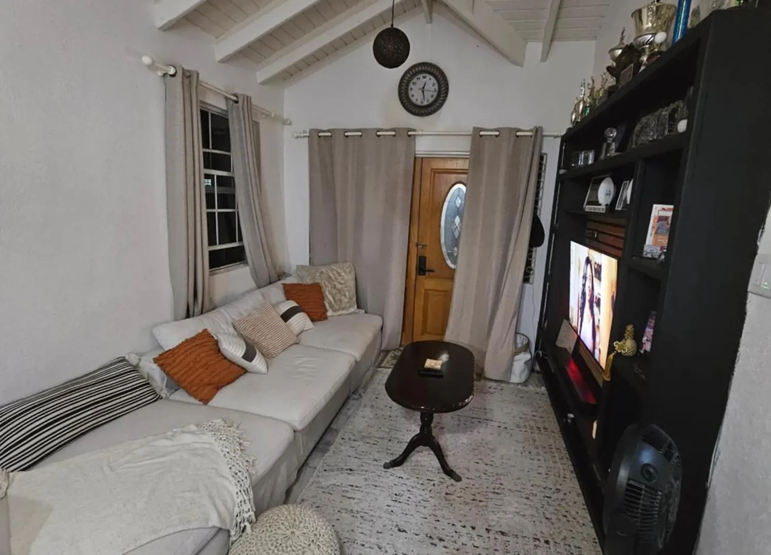 Harvey'S Mizpahcot Oasis - Cruise Port, Us Embassy And Vacation Apartment Bridgetown