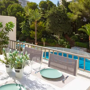 Amazing ,center Of Marbella, 338 , Marbella Spain