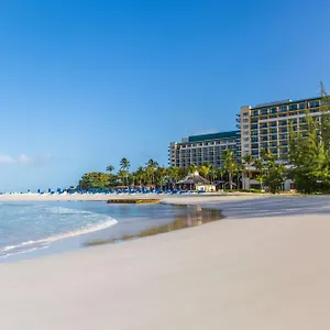Hilton Barbados Station touristique