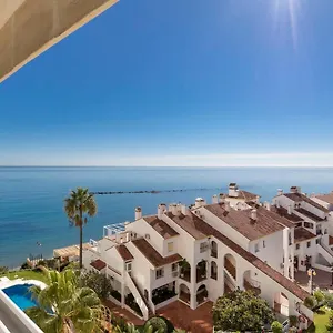 Stunning 50 Meters From The Sea , Benalmadena Spain