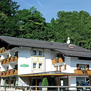Alpenland Schneck , Berchtesgaden Germany