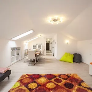 Lovely Center , Garmisch-Partenkirchen Germany